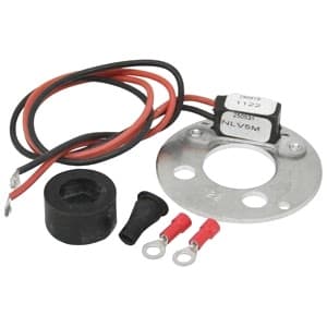 21A302D - Electronic Ignition Module