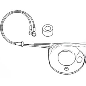 21A303D - Electronic Ignition Module - Thumbnail 2