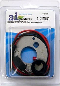 21A304D - Conversion Kit, Electronic Ignition - Thumbnail 2