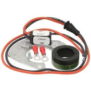 21A305 - Module, Electronic Ignition