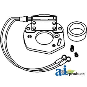 21A307D - Module, Electronic Ignition - Thumbnail 2