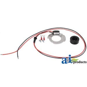 21A309F - Module, Electronic Ignition