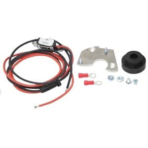 21A314H - Electronic Ignition Module