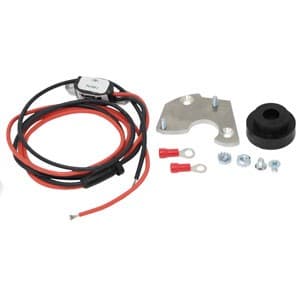 21A314H - Module, Electronic Ignition