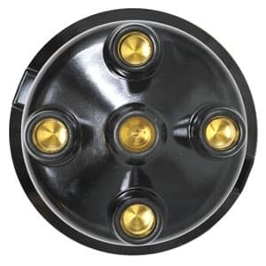 21A448 - Distributor Cap (4 Cyl.) - Thumbnail 3