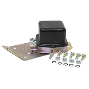 21A651 - Voltage Regulator