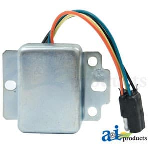 21A656 - Voltage Regulator - Thumbnail 2