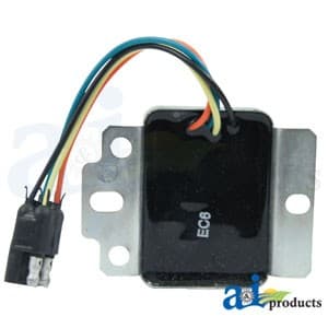 21A656 - Voltage Regulator - Thumbnail 3