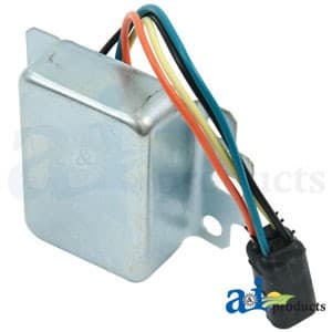21A656 - Voltage Regulator