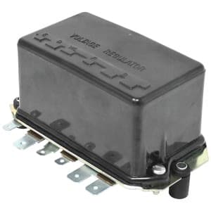 21A657 - Voltage Regulator