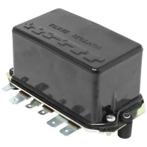 21A657 - Voltage Regulator
