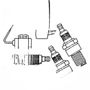 21A710 - Tune Up Kit