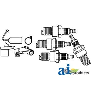 21A740 - Tune Up Kit