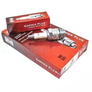 21A853 - Spark Plug