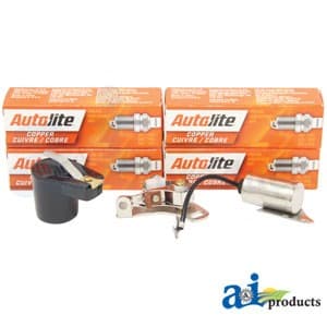 21A884 - Tune Up Kit