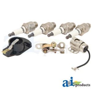 21A887 - Tune Up Kit - Thumbnail 2