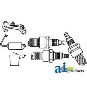 21A888 - Tune Up Kit