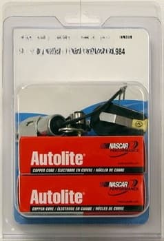 21A984 - Tune Up Kit (Autolite) - Thumbnail 2