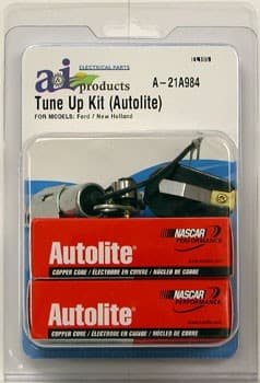 21A984 - Tune Up Kit (Autolite) - Thumbnail 2
