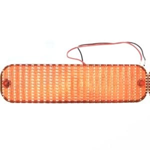 22-665T1 - Lamp, Flasher / Turn Signal, Amber, LED - Thumbnail 2