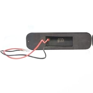 22-665T1 - Lamp, Flasher / Turn Signal, Amber, LED - Thumbnail 4