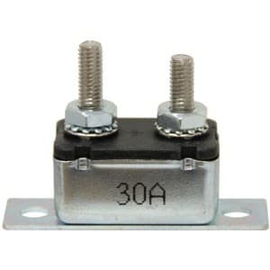 220-241 - Male Spade Terminal Circuit Breaker - Thumbnail 2