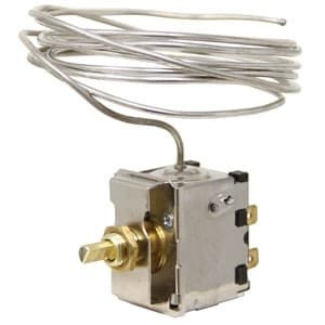220-246 - 72" Rotary Type Thermostatic Switch - Thumbnail 2
