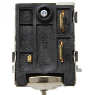 220-246 - 72" Rotary Type Thermostatic Switch - Thumbnail 4