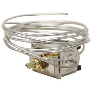 220-246 - 72" Rotary Type Thermostatic Switch