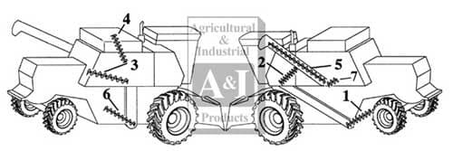 220040A2 - Auger Connecting Shaft - Thumbnail 2