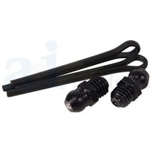 223313 - Complete Tie Rod Assembly - Thumbnail 4