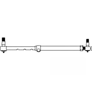 223326 - Complete Tie Rod Assembly
