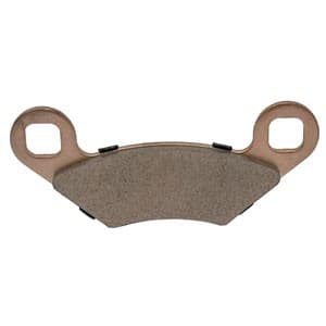 2202412 - Brake Pad Kit, Front - Thumbnail 2