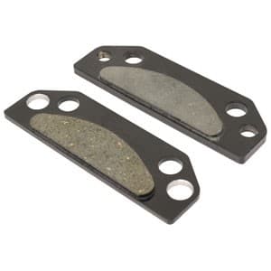 2203147 - Parking Brake Pad Kit