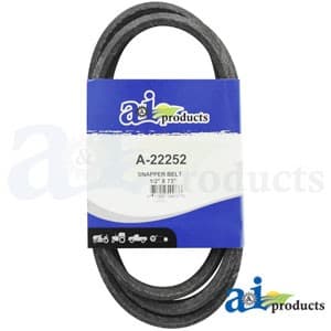 22252 - Belt, Blade Drive