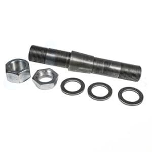 223314 - Cylinder Pin (Block Type)