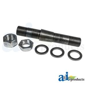 223314 - Cylinder Pin (Block Type)