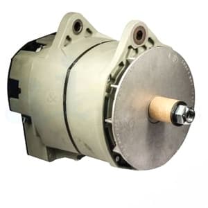 Delco Alternator