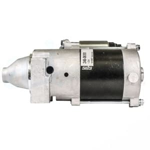 228000-7990 - (New) 0.6KW 9T CCW 12V Starter - Thumbnail 2