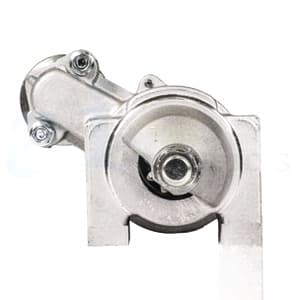 228000-7990 - (New) 0.6KW 9T CCW 12V Starter - Thumbnail 3