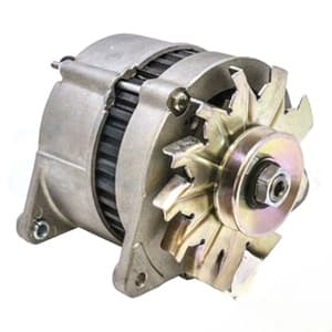 229301A1 - Lucas Alternator