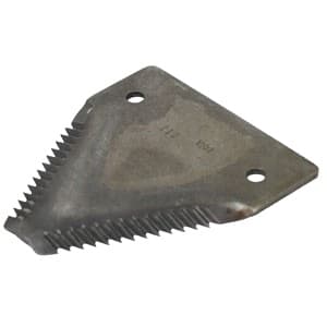 231-471 - black 11ga saber tooth - Thumbnail 2