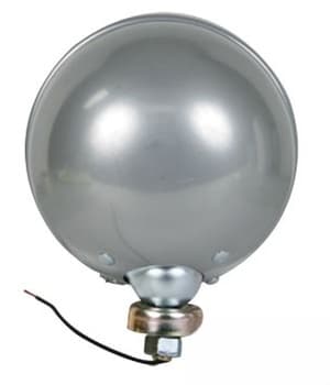 231495M1 - Headlamp (6 Volt) - Thumbnail 3