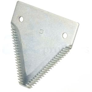 232-412 - plated 12ga big tooth