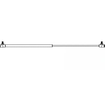 232509 - GAS STRUT, HOOD