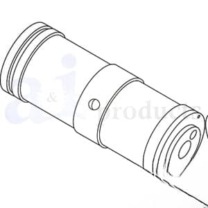 235103A2 - Coupling, Reversible 540/1000 RPM PTO - Thumbnail 5