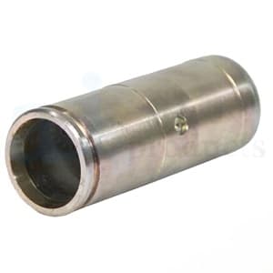 235103A2 - Coupling, Reversible 540/1000 RPM PTO