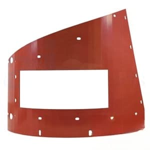 238646A1 - Inclined Grain Elevator Head Cover - Thumbnail 2