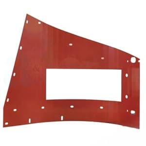 238646A1 - Inclined Grain Elevator Head Cover - Thumbnail 3