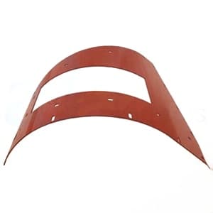 238646A1 - Inclined Grain Elevator Head Cover - Thumbnail 4